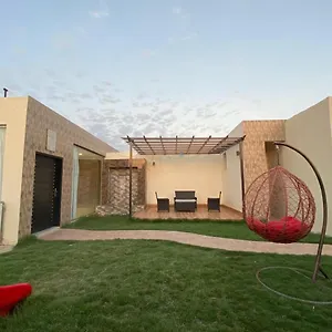 شاليهات سيدرا شاليه
