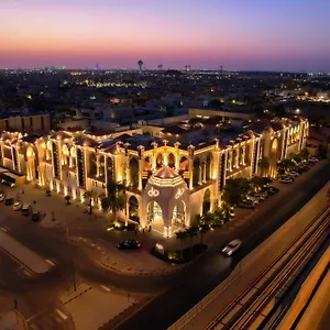 Hotel Madareem