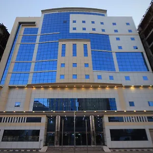 سنود العظمة مكة